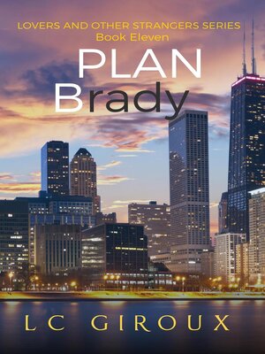 Plan Brady - ebook